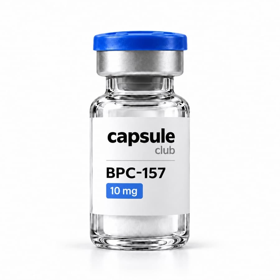 BPC 157