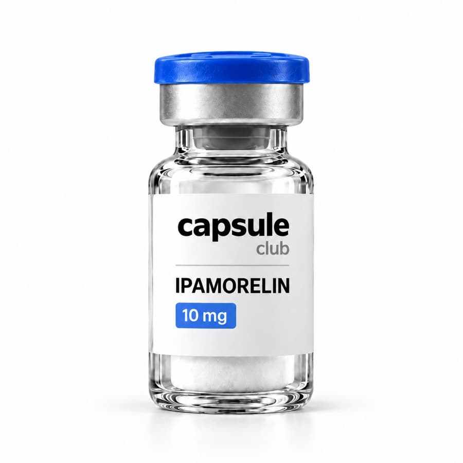 IPAMORELIN
