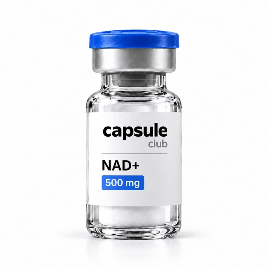 NAD+