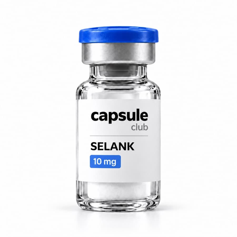 SELANK